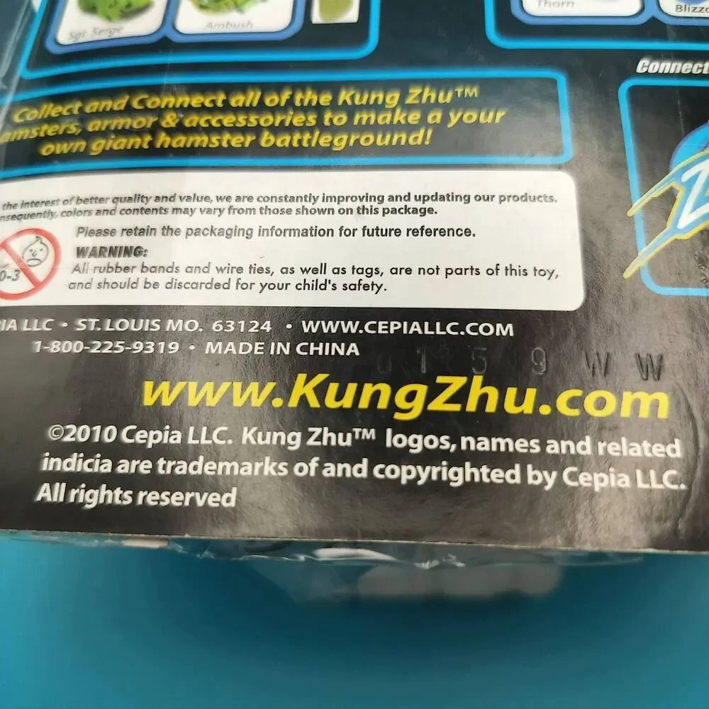 None original kung